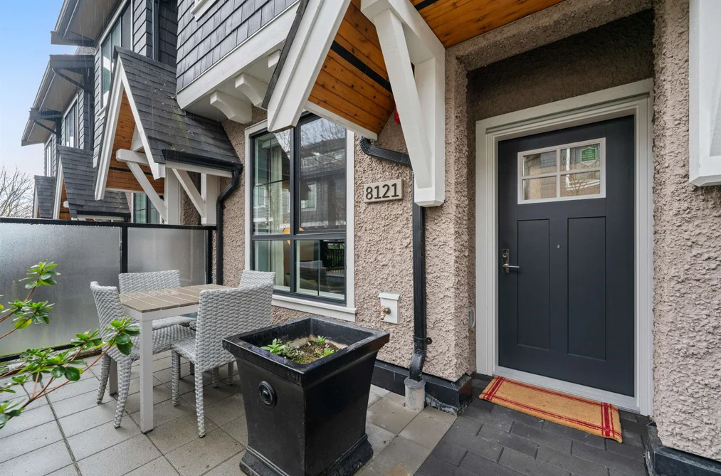 8121 SHAUGHNESSY STREET, Vancouver BC V6P 3X9, Vancouver BC — Residential for Sale - Photo 3