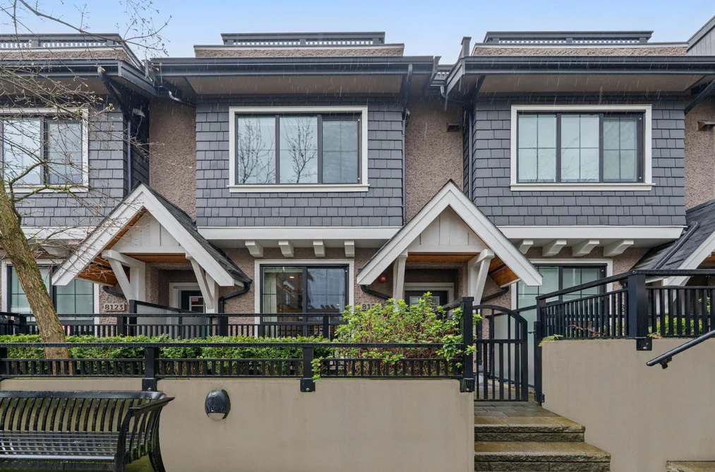 8121 SHAUGHNESSY STREET, Vancouver BC V6P 3X9, Vancouver BC — Residential for Sale - Photo 4