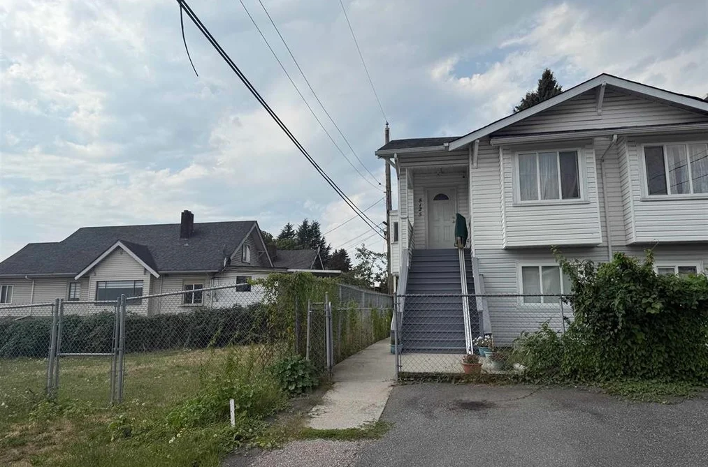8125 ST. GEORGE STREET, Vancouver BC V5X 3S4, Vancouver BC — Residential for Sale - Photo 2