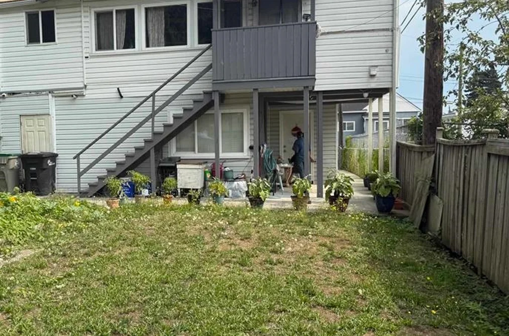 8125 ST. GEORGE STREET, Vancouver BC V5X 3S4, Vancouver BC — Residential for Sale - Photo 3