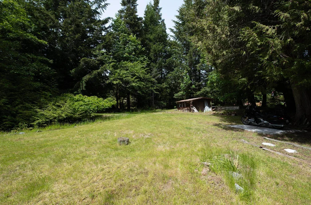 8127 REDROOFFS ROAD, Halfmoon Bay BC V7Z 1A7, Halfmoon Bay BC — Land for Sale - Photo 4