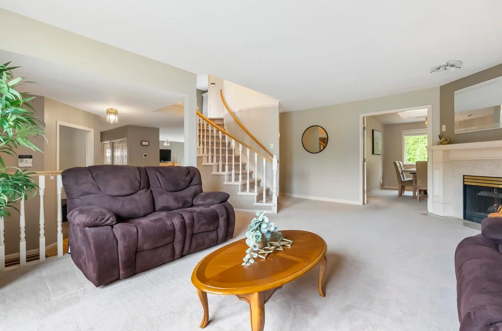 8129 154B STREET, Surrey BC V3S 7X9, Surrey BC — Residential for Sale - Photo 4