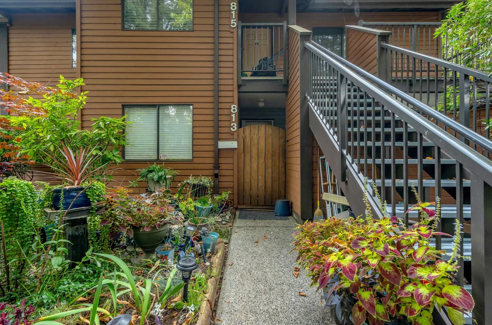 Townhouse for sale at 813 10620 150 Street Surrey British Columbia - MLS: R3116980