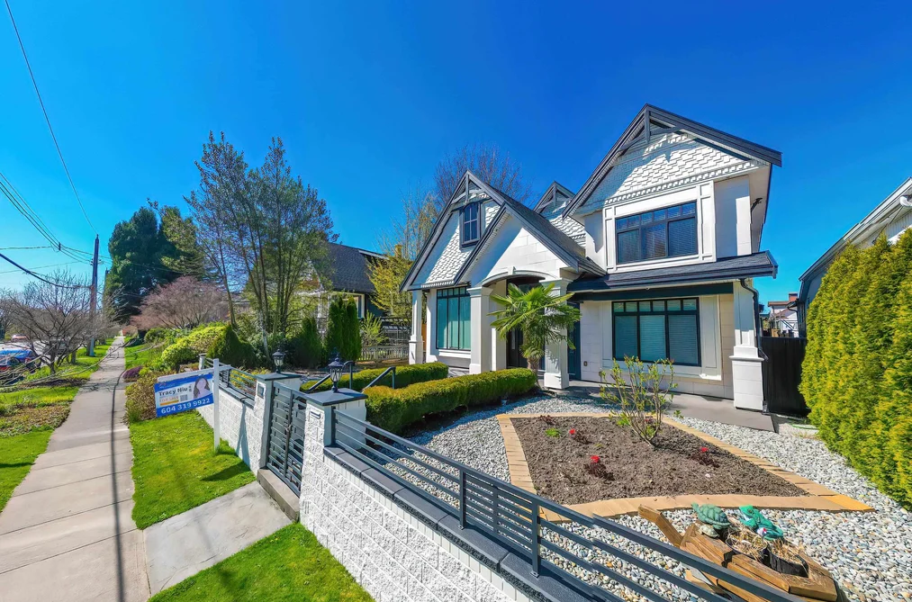 813 DUBLIN STREET, New Westminster BC V3M 2Y5, New Westminster BC — Residential for Sale - Photo 3