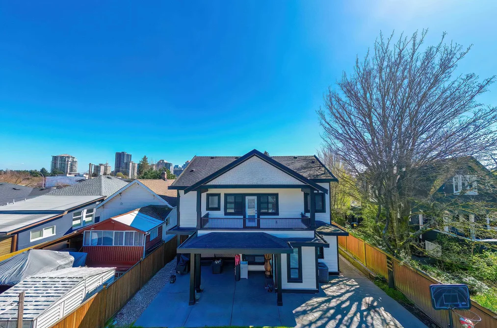813 DUBLIN STREET, New Westminster BC V3M 2Y5, New Westminster BC — Residential for Sale - Photo 4