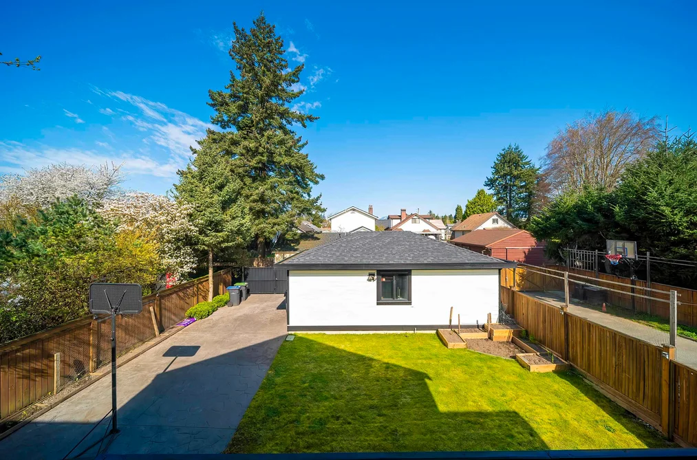 813 DUBLIN STREET, New Westminster BC V3M 2Y5, New Westminster BC — Residential for Sale - Photo 5