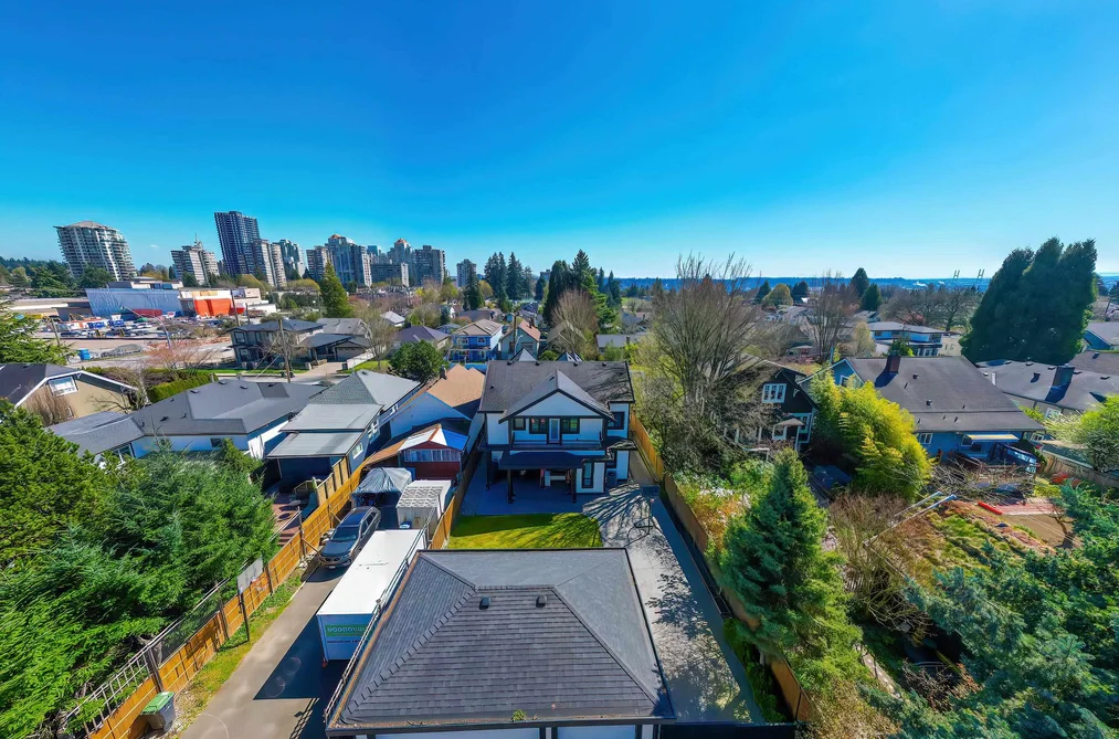 813 DUBLIN STREET, New Westminster BC V3M 2Y5, New Westminster BC — Residential for Sale - Photo 6
