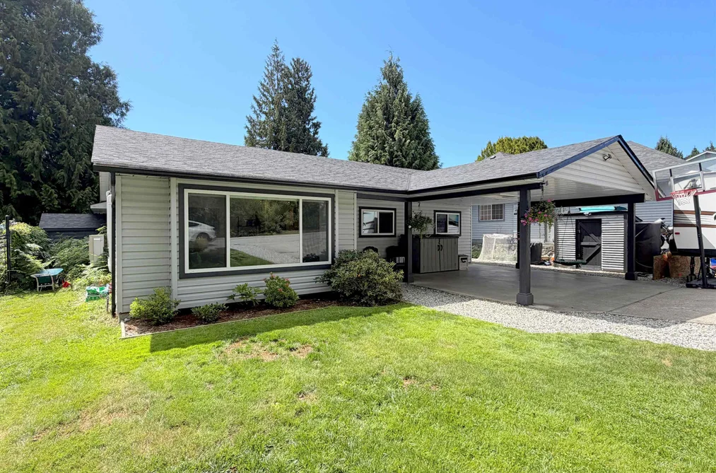 House for sale at 813 O'Shea Road Gibsons British Columbia - MLS: R3151041