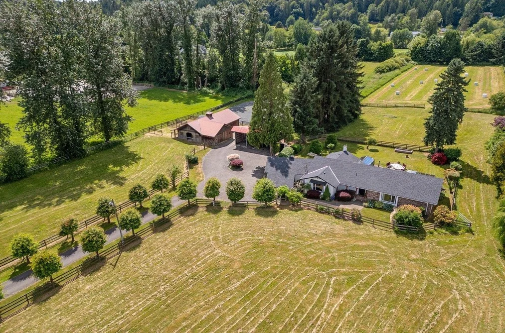 House for sale at 8131 252 Street Langley British Columbia - MLS: R3133765