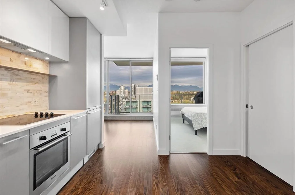 Condo for sale at 8131 Nunavut Lane Vancouver British Columbia - MLS: R3107662