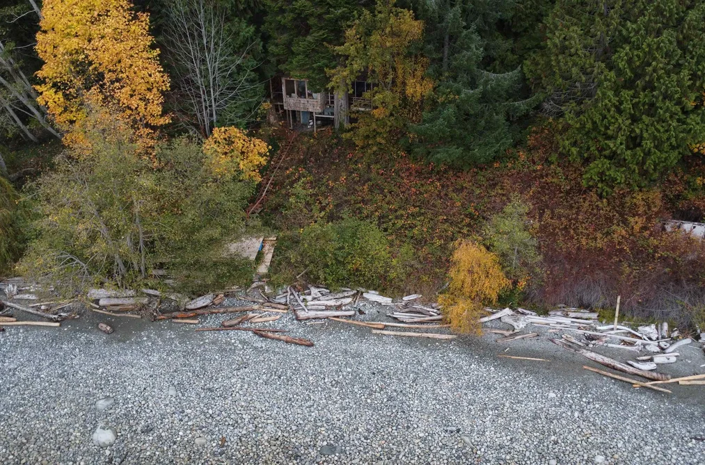 8131 REDROOFFS ROAD, Halfmoon Bay BC V7Z 1A7, Halfmoon Bay BC — Residential for Sale - Photo 5