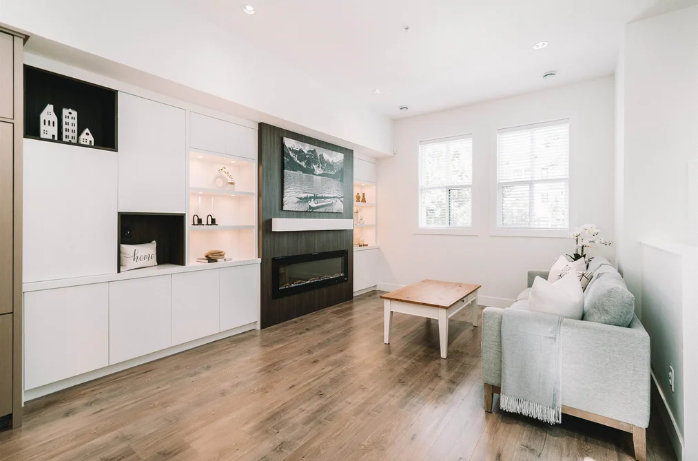 8133 202 STREET, Langley BC V2Y 3K2, Langley BC — Residential for Sale - Photo 4
