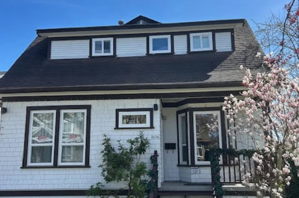 House for sale at 8134 14th Avenue Burnaby British Columbia - MLS: R3108479