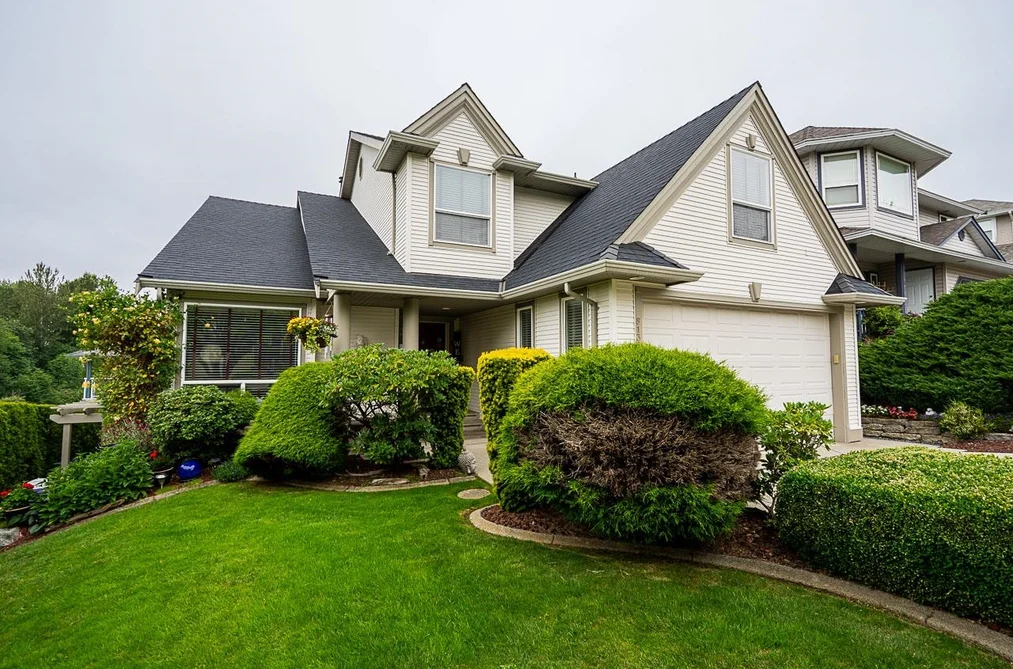 House for sale at 8135 Barnett Street Mission British Columbia - MLS: R3141855