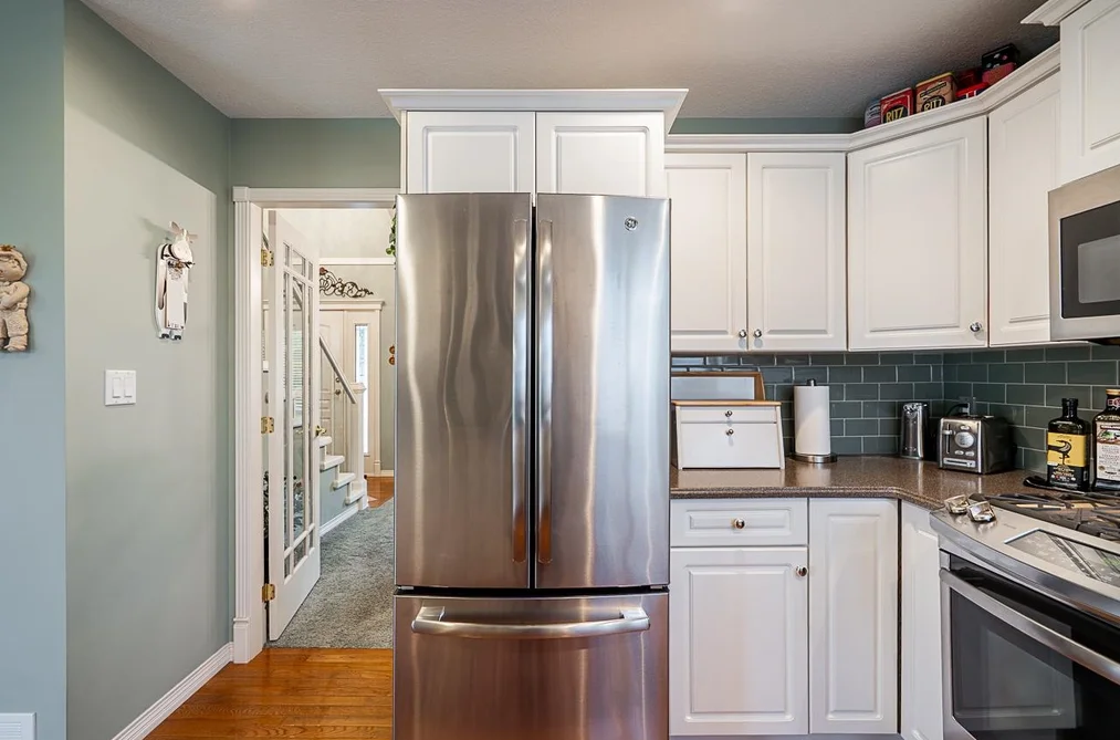 8135 BARNETT STREET, Mission, BC — Residential for Sale — Photo 11 of 40