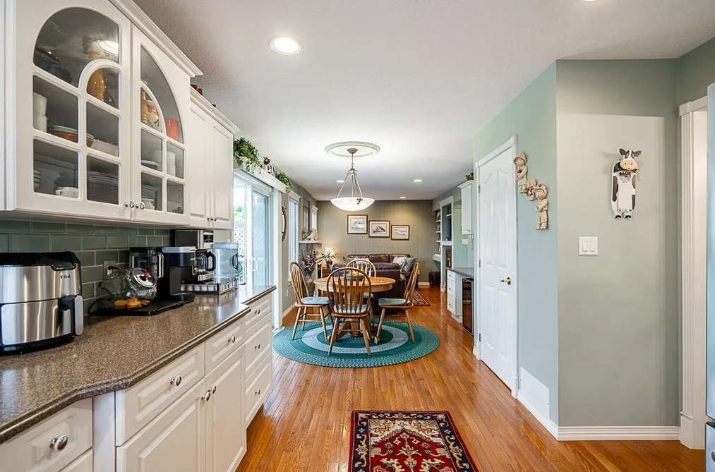 8135 BARNETT STREET, Mission, BC — Residential for Sale — Photo 12 of 40