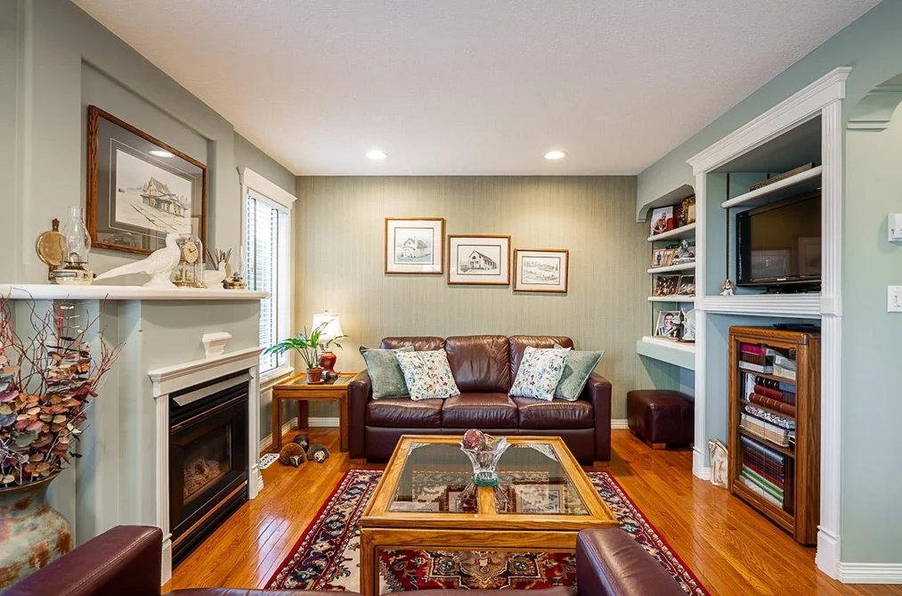 8135 BARNETT STREET, Mission, BC — Residential for Sale — Photo 14 of 40