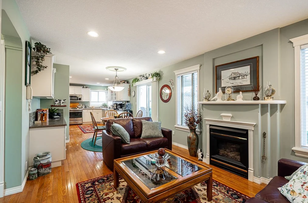 8135 BARNETT STREET, Mission, BC — Residential for Sale — Photo 15 of 40