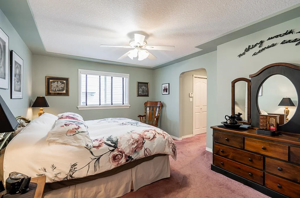 8135 BARNETT STREET, Mission, BC — Residential for Sale — Photo 18 of 40