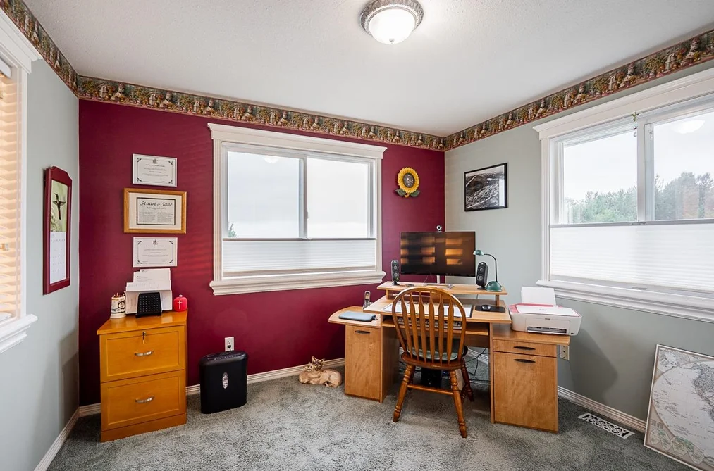 8135 BARNETT STREET, Mission, BC — Residential for Sale — Photo 25 of 40