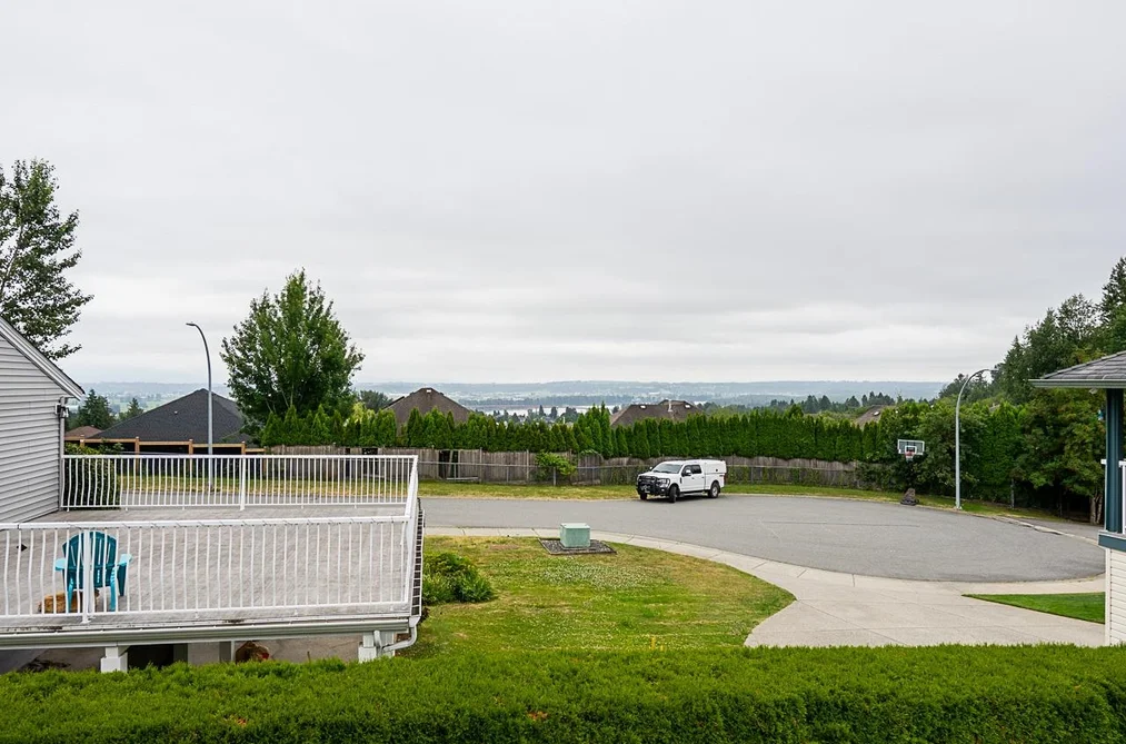 8135 BARNETT STREET, Mission, BC — Residential for Sale — Photo 35 of 40