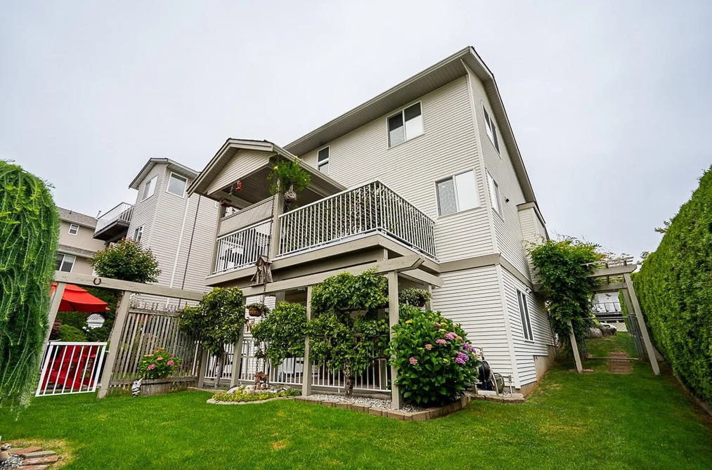 8135 BARNETT STREET, Mission, BC — Residential for Sale — Photo 39 of 40