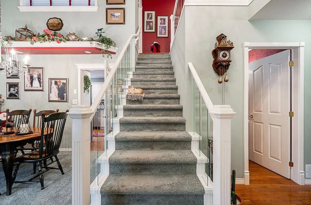 8135 BARNETT STREET, Mission, BC — Residential for Sale — Photo 5 of 40
