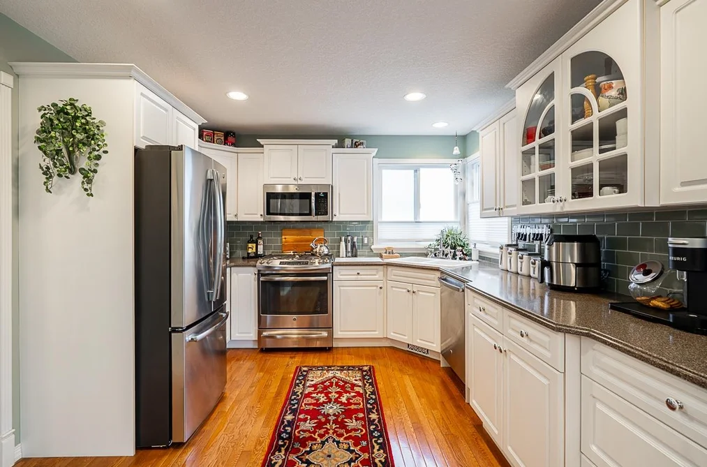 8135 BARNETT STREET, Mission, BC — Residential for Sale — Photo 9 of 40