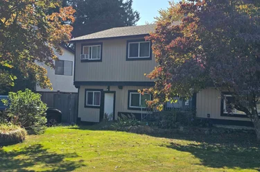 8135 Waxberry Cres, Mission, BC - MLS: R3166439