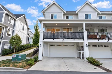 8137 Foxfern Rd, Chilliwack, BC - MLS: R3167547