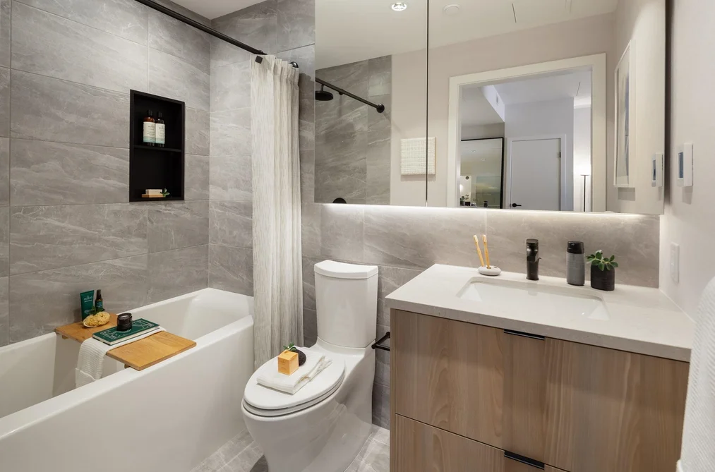 814 8633 RIVER DISTRICT CROSSING, Vancouver BC V5S 4N4, Vancouver BC — Residential for Sale - Photo 5