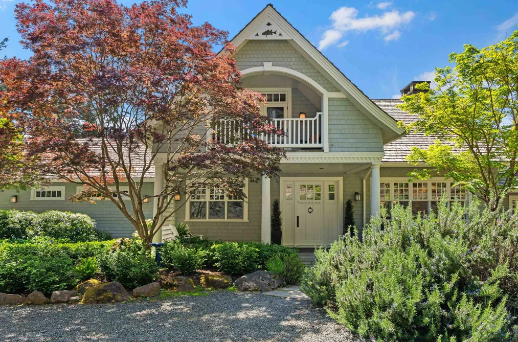 814 BEECHWOOD DRIVE, Mayne Island BC V0N 2J2, Mayne Island BC — Residential for Sale - Photo 4