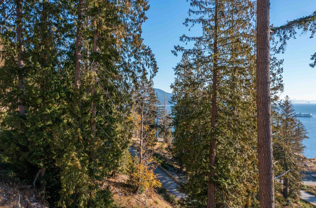 814 MCINTOSH LANE, Bowen Island BC V0N 1G2, Bowen Island BC — Land for Sale - Photo 5