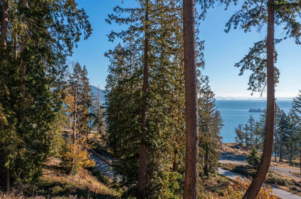 814 MCINTOSH LANE, Bowen Island BC V0N 1G2, Bowen Island BC — Land for Sale - Photo 7