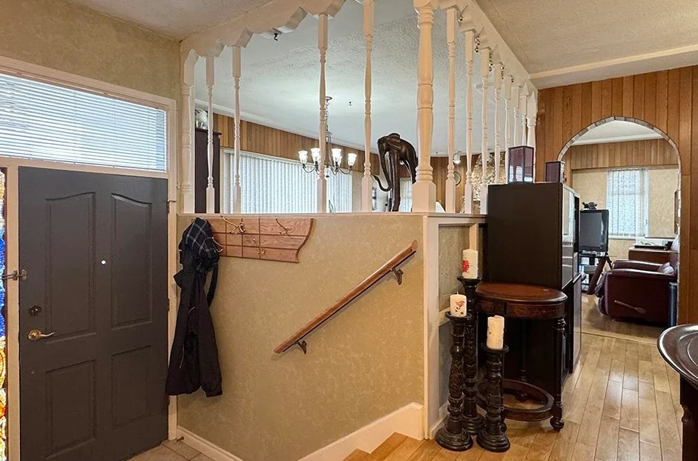 8140 LUCAS ROAD, Richmond BC V6Y 1G3, Richmond BC — Residential for Sale - Photo 2