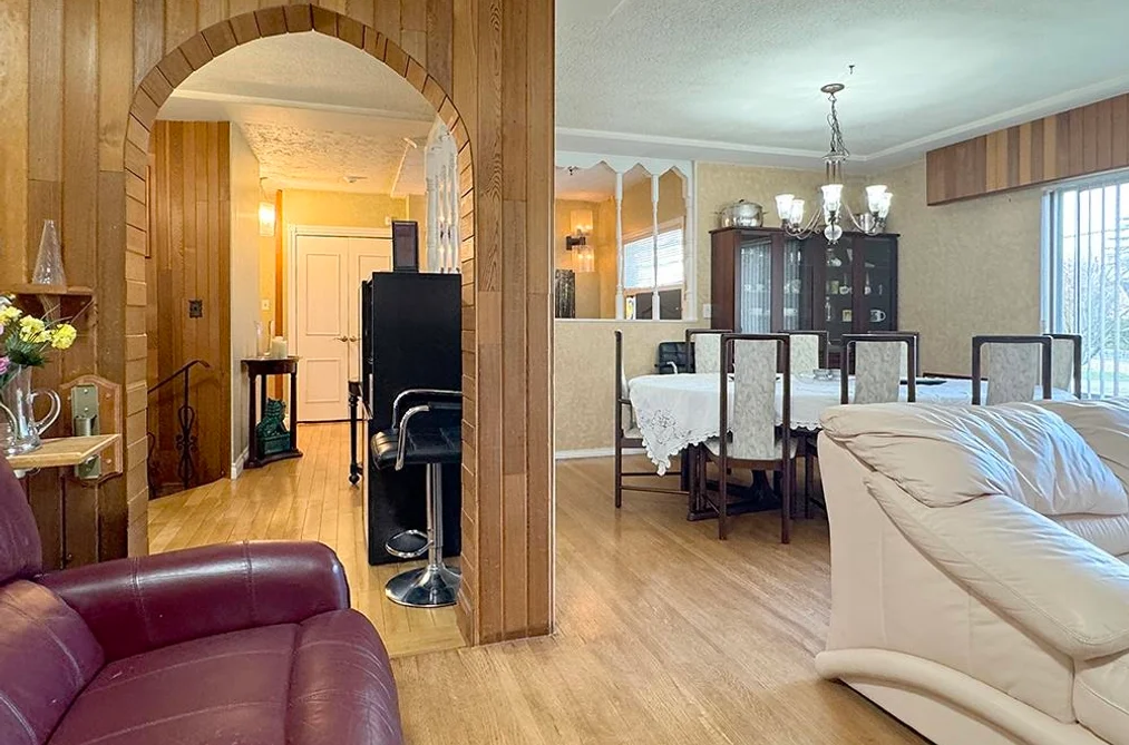8140 LUCAS ROAD, Richmond BC V6Y 1G3, Richmond BC — Residential for Sale - Photo 3