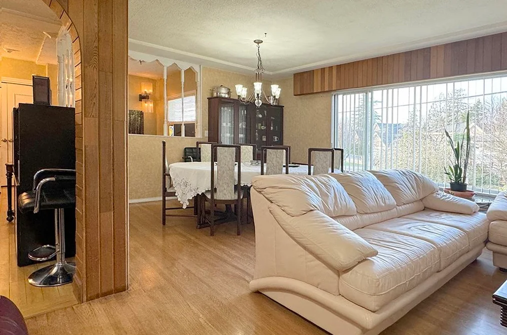 8140 LUCAS ROAD, Richmond BC V6Y 1G3, Richmond BC — Residential for Sale - Photo 4