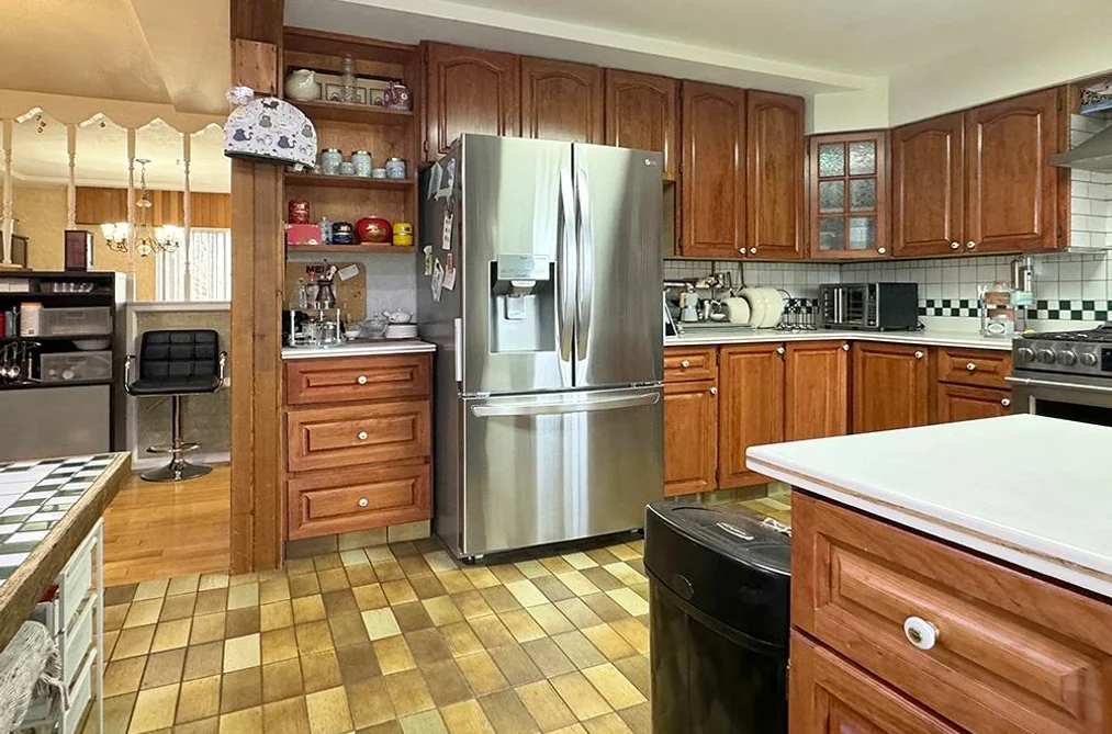 8140 LUCAS ROAD, Richmond BC V6Y 1G3, Richmond BC — Residential for Sale - Photo 7