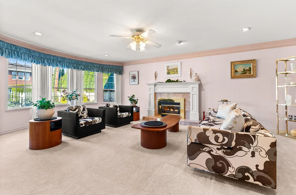 8140 ROBINSON ROAD, Richmond BC V6Y 1B4, Richmond BC — Residential for Sale - Photo 5