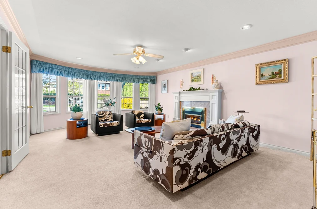 8140 ROBINSON ROAD, Richmond BC V6Y 1B4, Richmond BC — Residential for Sale - Photo 6