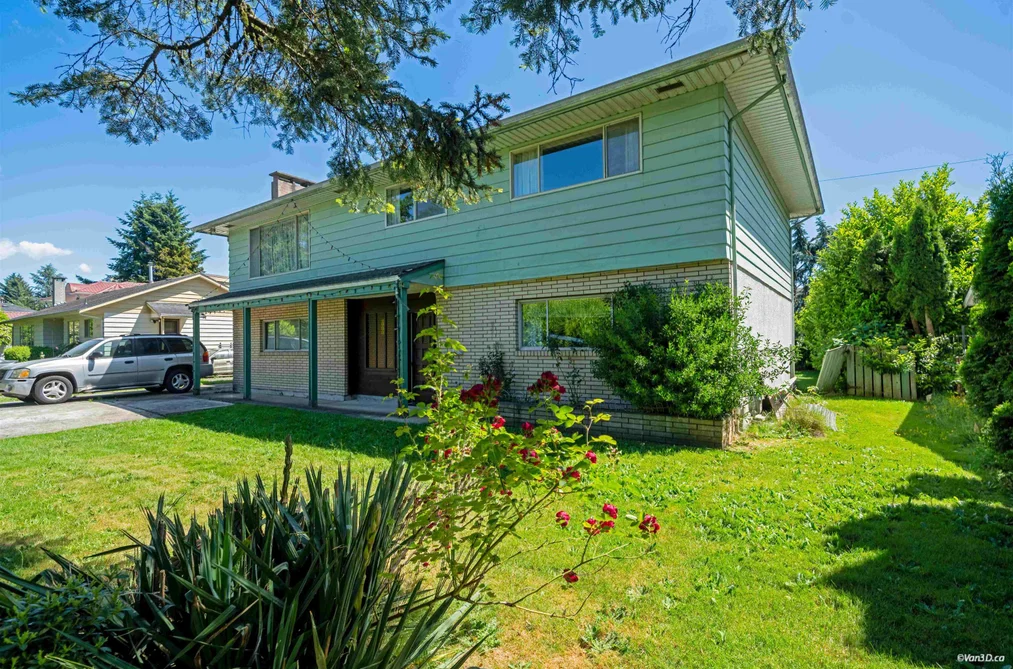 8140 SPIRES ROAD, Richmond BC V6Y 1V9, Richmond BC — Residential for Sale - Main Photo