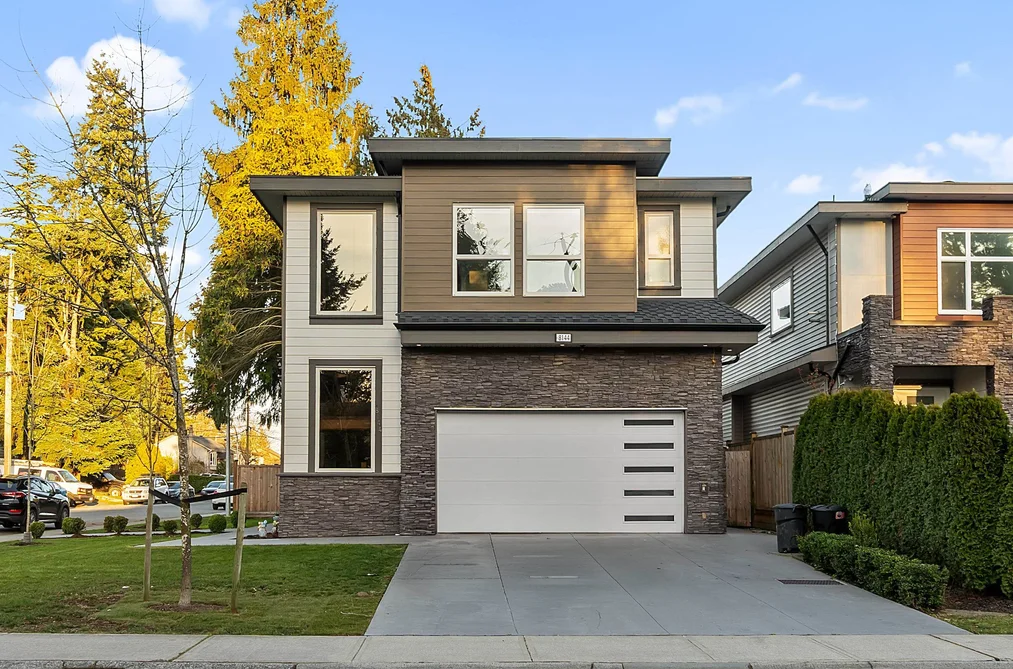 8144 116A STREET, Delta BC V4C 5Y8, Delta BC — Residential for Sale - Photo 3
