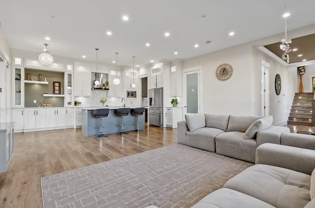8144 116A STREET, Delta BC V4C 5Y8, Delta BC — Residential for Sale - Photo 6