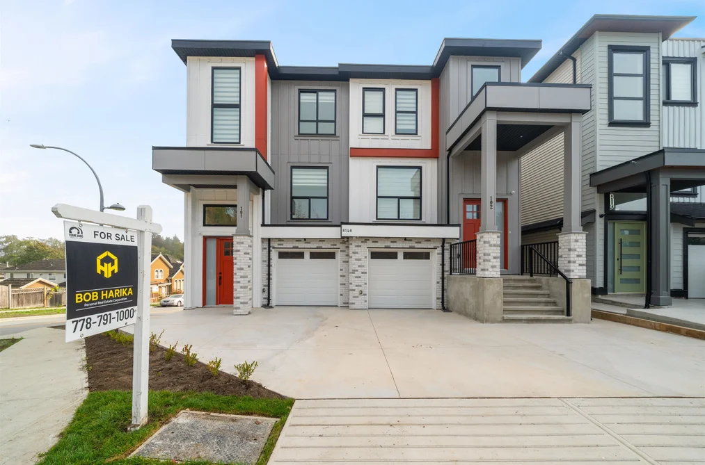 8148 168 St Unit 101, Surrey, BC - MLS: R3175115