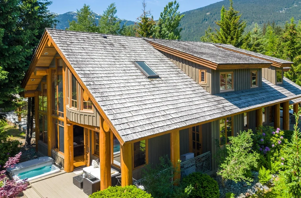 House for sale at 8148 Muirfield Crescent Whistler British Columbia - MLS: R3036443