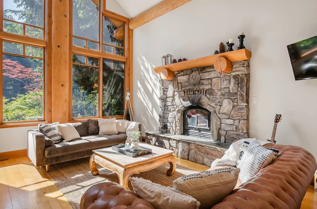 8148 MUIRFIELD CRESCENT, Whistler BC V8E 1J7, Whistler BC — Residential for Sale - Photo 3