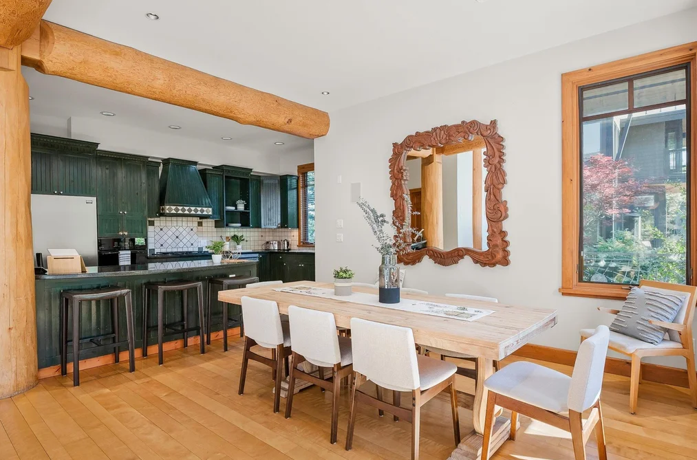 8148 MUIRFIELD CRESCENT, Whistler BC V8E 1J7, Whistler BC — Residential for Sale - Photo 6