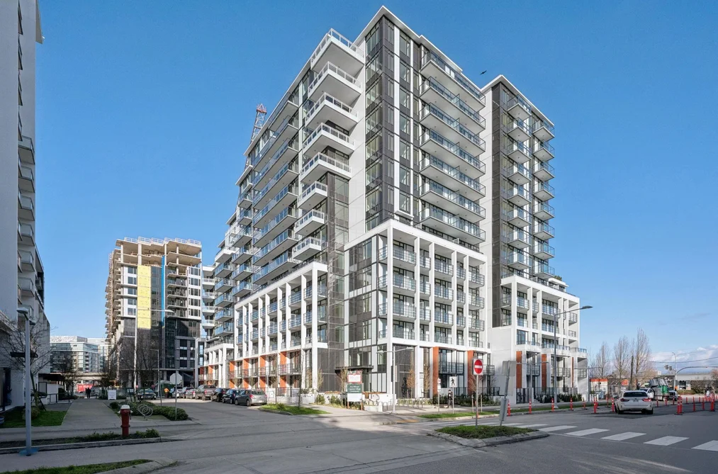 Condo for sale at 815 3208 Carscallen Road Richmond British Columbia - MLS: R3166448