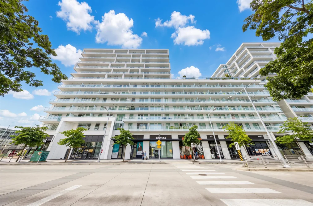 Condo for sale at 815 6328 No.3 Road Richmond British Columbia - MLS: R3164365