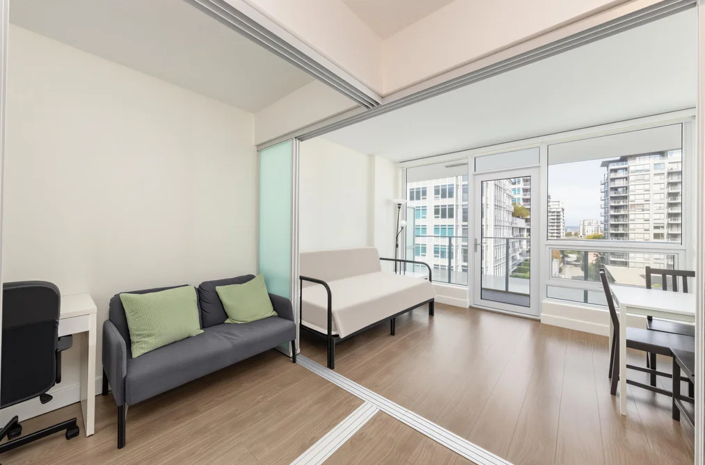815 - 6328 NO.3 Road, Richmond, BC - MLS: R3164365 - Photo 6 815 - 6328 NO.3 Road, Richmond, BC - MLS: R3164365 - Photo 6